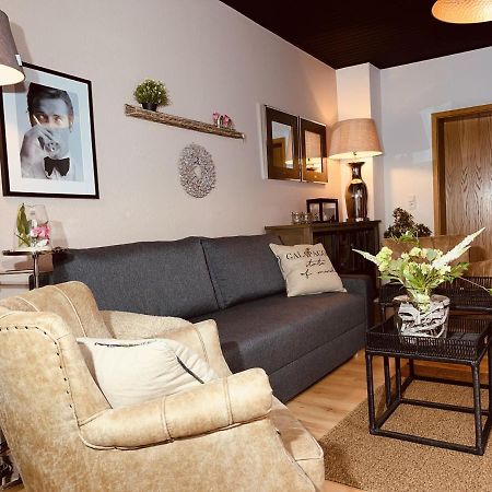 Appartement "The One" à Heidelberg Extérieur photo