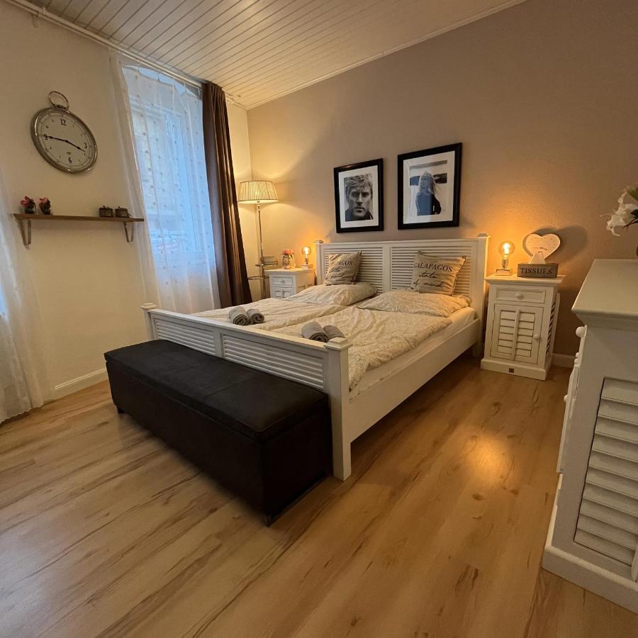 Appartement "The One" à Heidelberg Extérieur photo